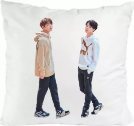 Perna personalizata bts jimin si jungkook 