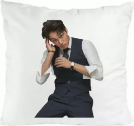 Perna personalizata exo kai 