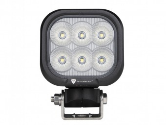 Proiector de lucru LED OSRAM 6LED 60W TT.13320 