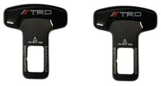 Set 2 bucati cap centura siguranta Turbo Motor Starter 