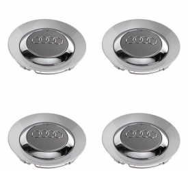Set 4 Buc Capac Janta Oe Audi 4F0601165SRA 
