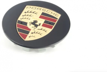 Set 4 buc capace janta Original/OE Porsche 00004460722 
