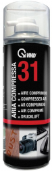 Spray cu aer comprimat pentru curatarea dispozitivelor IT VMD 400 ml 