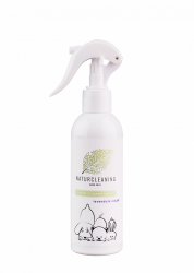 Spray pentru indepartarea mirosului animalelor de companie cu Lavanda - 200ml 