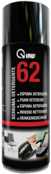 Spuma antistatica pentru curatarea echipamentelor de birou VMD 400 ml 