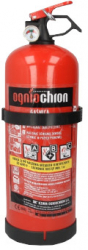Stingator Auto Ogniochron 2KG 