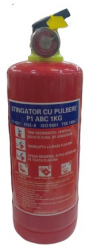 Stingator Auto Premium pulbere 1 kg 