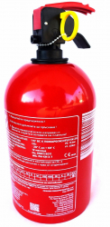 Stingator cu pulbere tip P1 iMK® 1 KG 