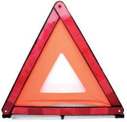 Triunghi reflectorizant 27R 