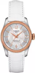 Ceas Dama Tissot Ballade Cosc T1082082611700 