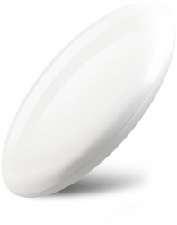 Plafoniera LED 20W 6400K FI260 IP44 Jade RND 