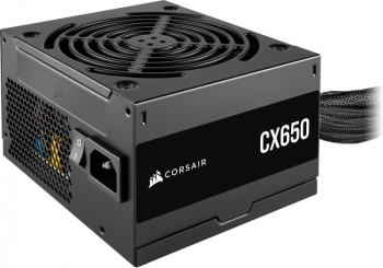 Sursa Corsair CX650 80+ Bronze 650W PFC Activ CP-9020278-EU 