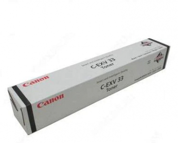 Toner Canon C-EXV33 IR2520 2530