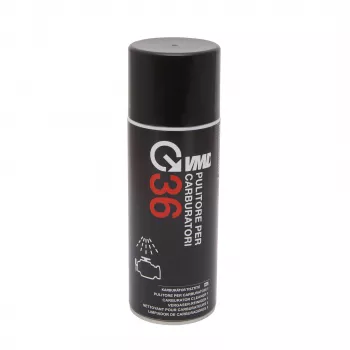 Agent pentru curatarea carburatorului &ndash 400 ml 