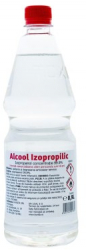 Alcool izopropilic 99 9 0 9l 1 buc 