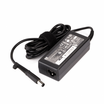 Incarcator Alimentator second hand Original HP 65W 19.5V 3.33A Conector 3P 7.5 X 5 Mm 756413-003 