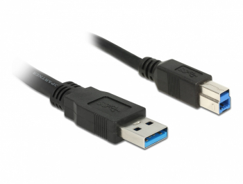 Cablu Usb 3.0 Tip A-B Nou 
