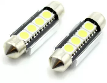 CAN107 led sofit pentru plafoniera si numare de inmatriculare