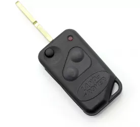 Carcasa cheie tip briceag 