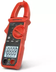Clampmetru digital - Maxwell 