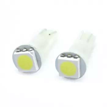 CLD001 led de bord 