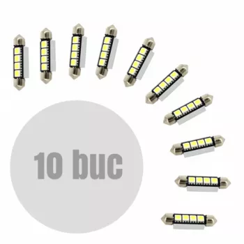CLD307 led sofit can-bus 