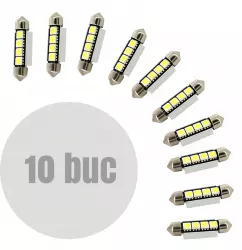 CLD308 led sofit can-bus 