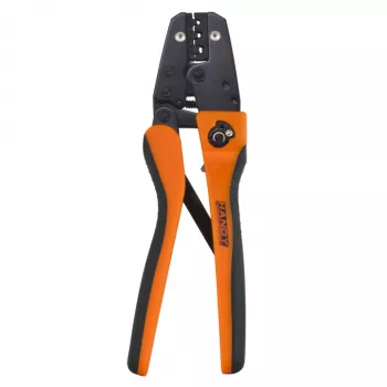 Cleste de sertizare pentru papuci neizolati0 8-6 mm² 