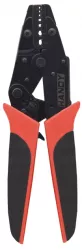 Cleste de sertizarept. terminale izolate si neizolate0 9-4 5 mm² 