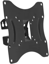 Consola de perete pt. TV LCD- rabatabila - Sarcina admisa 30 kg 