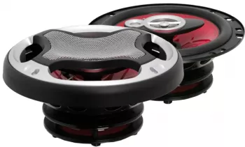 Difuzor auto MNC - DevilX 6& /165 mm - 100 W &bull 4ohm 