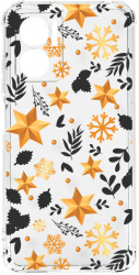 Husa BestCase Compatibila Cu Motorola Moto E22 Autumn Colors 1.5MM Anti Shock AS 167 