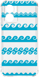 Husa BestCase Compatibila Cu Motorola Moto E22 Wave 1.5MM Anti Shock AS 838 
