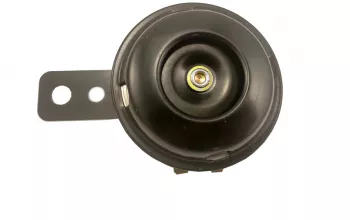 Mini Claxon auto Carguard 12V - 65mm 