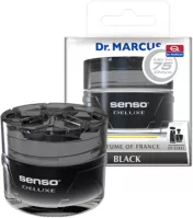 Odorizant auto Senso Deluxe Black 50ml