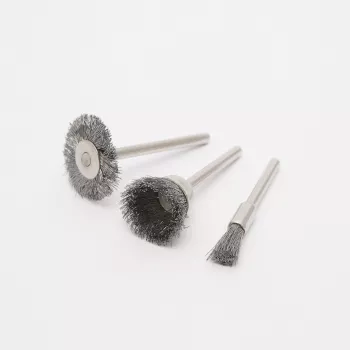 Set perii de curatire 