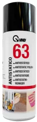 Spray antistatic 400 ml 