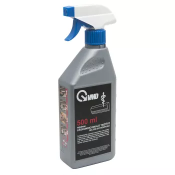 Spray de curatare aer conditionat &ndash 500 ml 