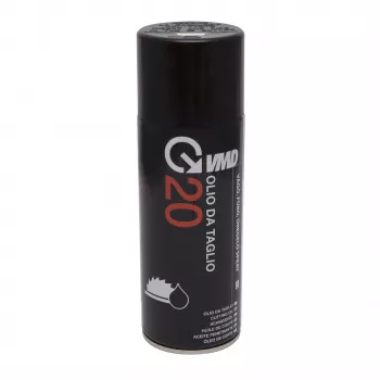 Spray emulsie pt. taiere alezare frezare &ndash 400ml 