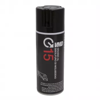 Spray unsoare grafitata &ndash 400 ml 