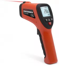 Termometru digital -50 ° C... +380 ° C Maxwell Digital 