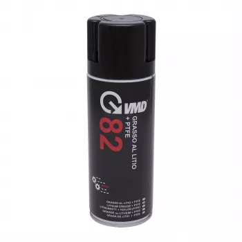 Unsoare pe baza de litiu cu aditiv teflon PTFE &ndash 400 ml 