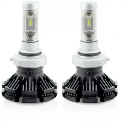 9006 - HB4 LED 12-24V - 4000 lm Super White - CARGUARD 