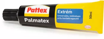 Adeziv contact Pattex Palmatex Extrem - 50 ml 