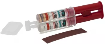 Adeziv epoxid de 5 min. din doua componente24ml
