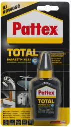 Adeziv universal foarte rezistent 50g 
