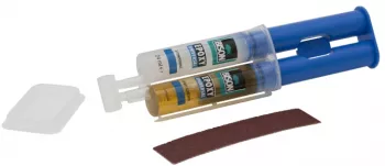 Adeziv universal tip epoxid din doua componente24ml 