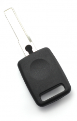 Audi - carcasa pentru cheie cu transponder cu cip ID48 - CARGUARD 