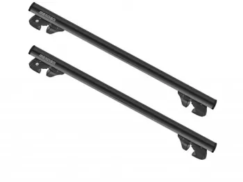 Bare transversale Menabo Jackson Black XL pentru Volvo V40 Cross Country 2013+ 