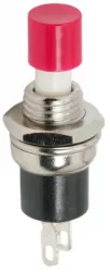Buton1 circuit1 5A-250VOFF- ON rosu 